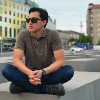 jfakiolas's profile picture. Samario de nacimiento y corazon. Amante de la ciudad que tiene la magia de tenerlo todo. Ingeniero Electronico.