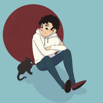Miguelさんのプロフィール画像
