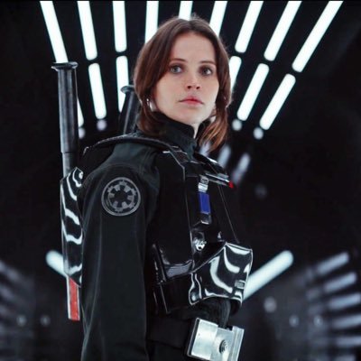 #KANAN: in the heart of the jedi lies her strength | fan account