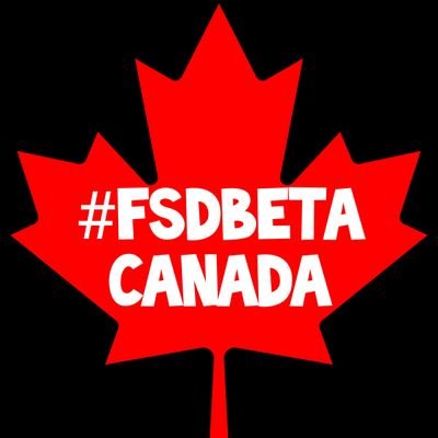 Support the #FSDBetaCanada campaign. tweet and add it to your name. follow @mfrunker for more