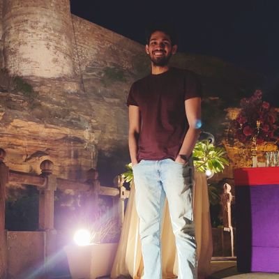 _theheadless's profile picture. Seeker.