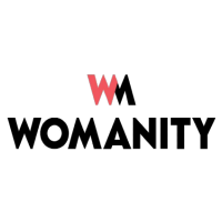 WOMANITY PROJECT (@womanityproject) 's Twitter Profile