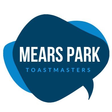 Mears Park Toastmasters
