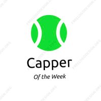 Capper of the Week (@capperoftheweek) 's Twitter Profile