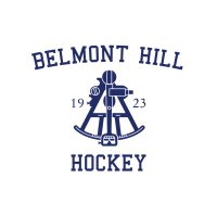 Belmont Hill Hockey(@BHhockey_) 's Twitter Profile Photo