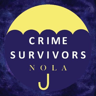 Crime Survivors Nola