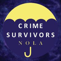 Crime Survivors Nola (@csgnola) 's Twitter Profile