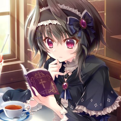 高ぶっきーさんのプロフィール画像