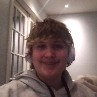 CooperShultz1's profile picture. Class of 2024//Newtech//NTC