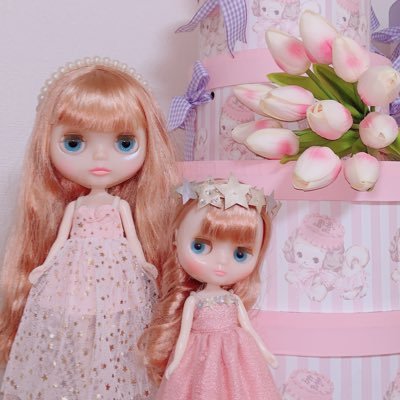 ドールオーナー時々ロリィタ🎀いつも心に美少年👩🏻🌾🐄🏰 Jane Marpleとクラロリ、深い緑色が好き💚ぱたーん版アリス、ロリーナ、リーゼロッテ、リゲル、Myoudoll Delia、文学少女Delia、真紅、Daydream Ryan、Blytheたち🫐🍓