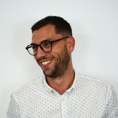 BastienSerafin's profile picture. Consultant digital & etourisme - Responsable Marketing Digital CRT Nouvelle-Calédonie