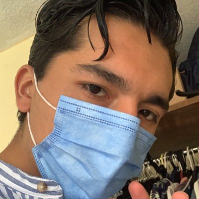 LuisenriqueEnc9's profile picture. Luis Enciso