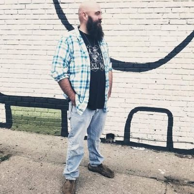 beauyoyoing's profile picture. Heathen, Hunting Guide, Jiu-Jitsu Practitioner, Dad
If you squeeze a lemon, lemon juice comes out. Because that's what's inside.
-fortune cookie