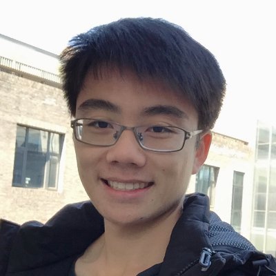 CS Ph.D. @UWCSE | Researcher in networks/sys | Undergrad from @PKU1898 | Former Intern at @MSFTResearch, @ByteDanceTalk