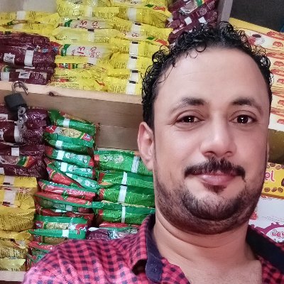 اتمنى الخير لكل الناس
وجبر الخوطر مفيش احسن منه