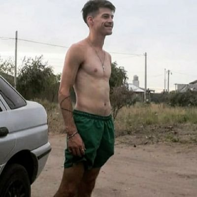 Cristian_R__'s profile picture. Estudiante de ilustración ✍🏻
Ig: cristian_rojas.art