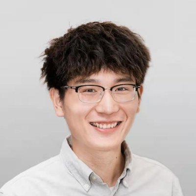 Meng (Caden) Cao Profile