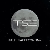 TheSpaceEconomy(@TheSpaceEconomy) 's Twitter Profile Photo