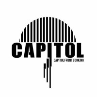 capitolfrontBooking(@capitolfront) 's Twitter Profile Photo