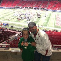 Michael Cain - @CoachMikeCain Twitter Profile Photo