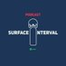 Surface Interval Podcast (@surf4ceinterval) Twitter profile photo