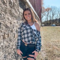 Megan Conroy - @meganconroy531 Twitter Profile Photo