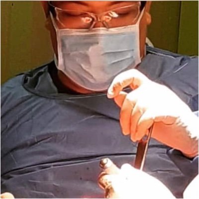 drdanielc's profile picture. El peor REMEDIO es un mal DIAGNÓSTICO