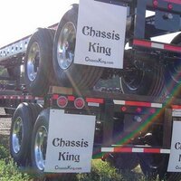 Chassis King (@chassisking) 's Twitter Profile