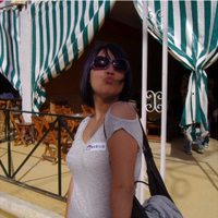 lara hernandez sanz (@laraher) 's Twitter Profile