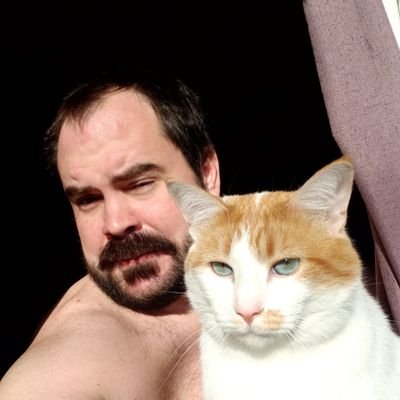 BoyTRQ's profile picture. They are in rubber costumes buddy...