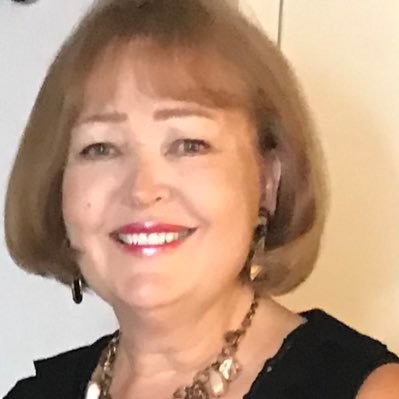 Writer, mom, nana and enjoy travel and friends and family -professionally engaged with higher education