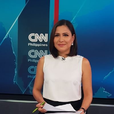 CNN Philippines Anchor also trying to be super mom.

Views are my own and DO NOT reflect those of my employer.