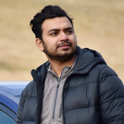 shuklavinay007's profile picture. Postdoctoral Fellow, University of Maryland School of Medicine