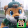 北海道十勝方面に移住してました。大のﾌｧｲﾀｰｽﾞﾌｧﾝです！よーやく今年からエスコン参戦です。
