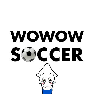 Wowowサッカー Wowow Soccer Twitter Wowowサッカー Wowow Soccer Twitter