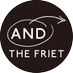 AND THE FRIET (@andthefriet) Twitter profile photo AND THE FRIET (@andthefriet) Twitter profile photo