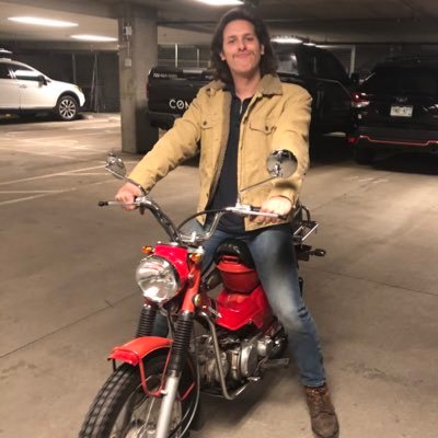 TheSillyAss's profile picture. “Cornpop was a bad dude and he ran a bunch of bad boys” - President Joe Biden