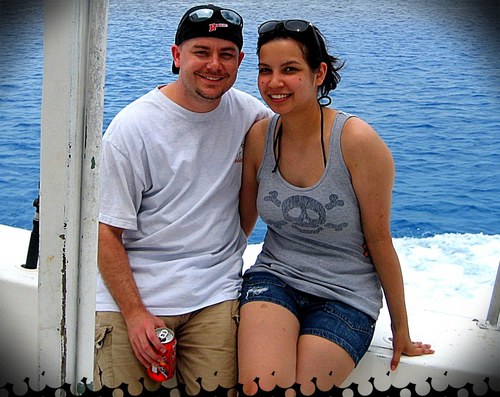 chaser13's profile picture. fine, ill try this twitter thing...