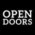 OPEN DOORS (@opendoorsnyc) Twitter profile photo