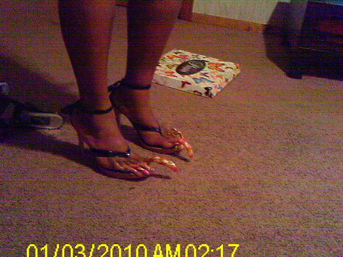 Model, Hand & Foot model, looking to model in nail & hair shows, books, magazines. For booking please contact shonniey@aol.com