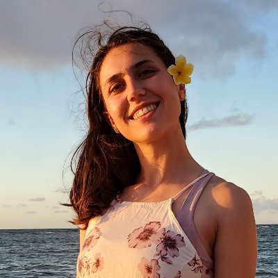 engineer_ursula's profile picture. 