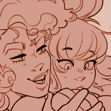 chu's nsfw account (27) They/she | no reposting | I like to draw nice ladies ✨
👀💦
🔞 MINORS DNI.🔞