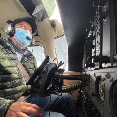 Bebetino's profile picture. Flying is the answer, what was the question?