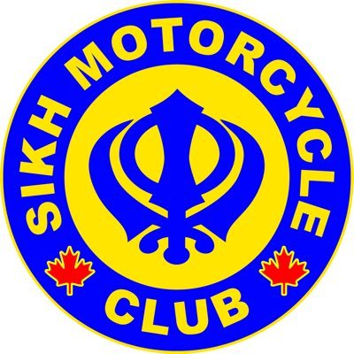 Official Twitter account of Sikh Motorcycle Club! Ride with Pride 🏍💨