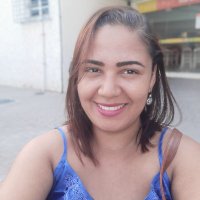 Luciana Souza🇧🇷🌻🇧🇷🌻 (@lucililipe) 's Twitter Profile