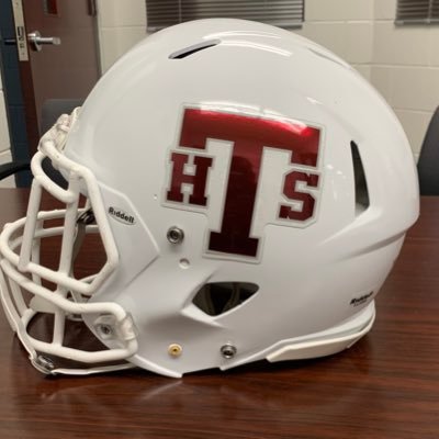 Terry High School Football Profile