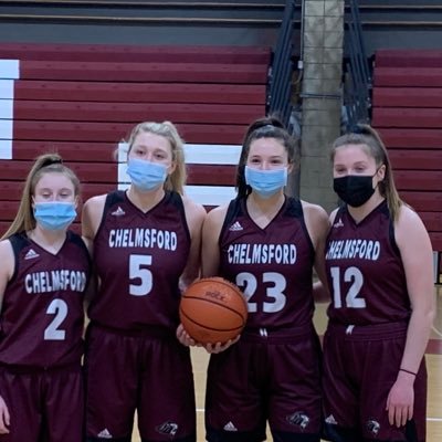 CHS Girls Basketball Profile