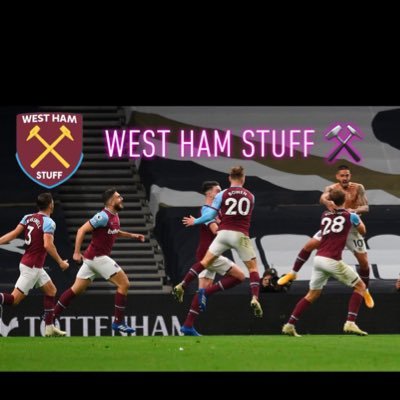West Ham United ; Transfer News, Updates, Videos & Opinions #COYI #WHUFC ⚒