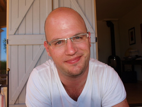 Paul van der Wal