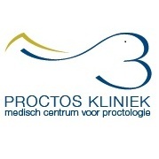 proctologie's profile picture. De Proctos Kliniek is een medisch centrum gespecialiseerd in de aandoeningen van de endeldarm, de anus (=proctologie) en de bekkenbodem.